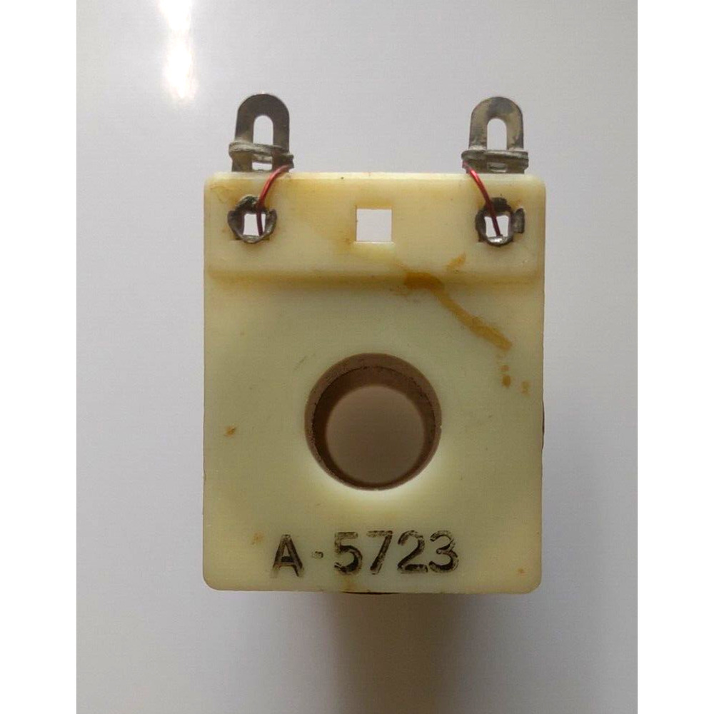 Pinball Coil A-5723 Solenoid Game Part NOS Electro-Mechanical EM No Sleeve